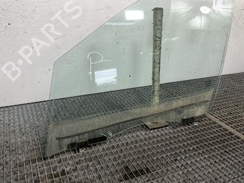 Front left door window RENAULT SCÉNIC III (JZ0/1_) 1.6 dCi (JZ00, JZ12) | BP29253382C18 