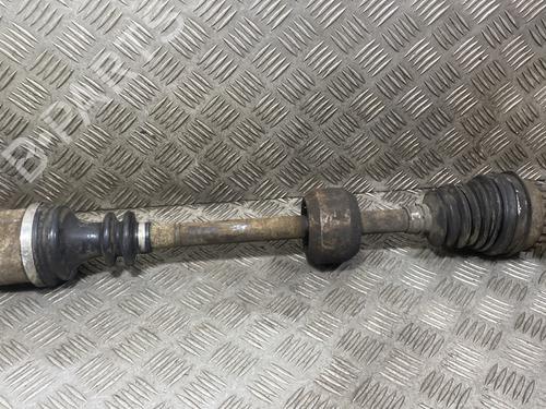 Used Right front driveshaft RENAULT CLIO II (BB_, CB_) 1.5 dCi (B/CB07) (65 hp) 27837687