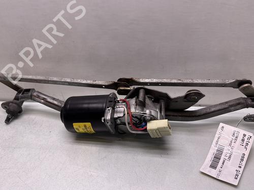 front-wiper-motor-citroen-saxo-s0-s1-1996-1997-1998-1999-2000-2001-2002-2003-2004-32682366 main image