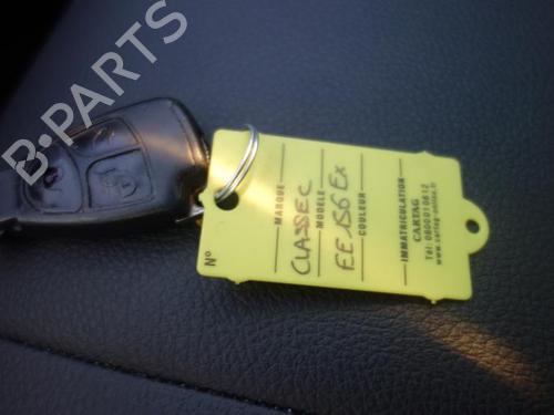 Warning switch MERCEDES-BENZ C-CLASS (W203) C 200 CDI (203.004) | BP20004132I22 - Image 5