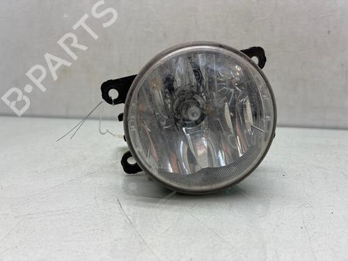 Left front fog light DACIA SANDERO II 1.0 LPG (B8ML) | BP36862779C30 - Image 3