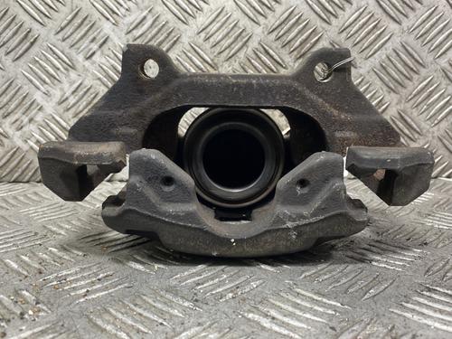 Used Right front brake caliper OPEL CORSA E (X15) 1.4 (08, 68) (90 hp) 29706854