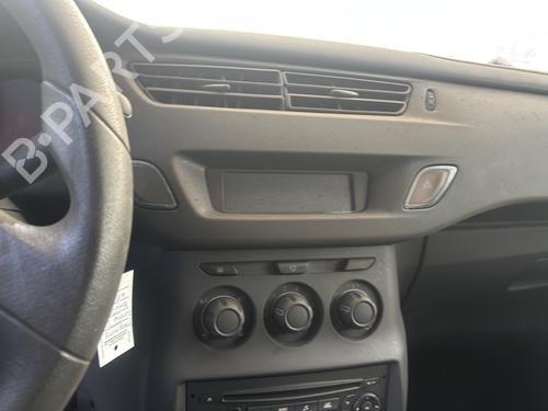 Engate do cinto CITROËN C3 II (SC_) 1.4 HDi 70 (SC8HZC, SC8HR0, SC8HP4) | BP32063234I32 - Image 39