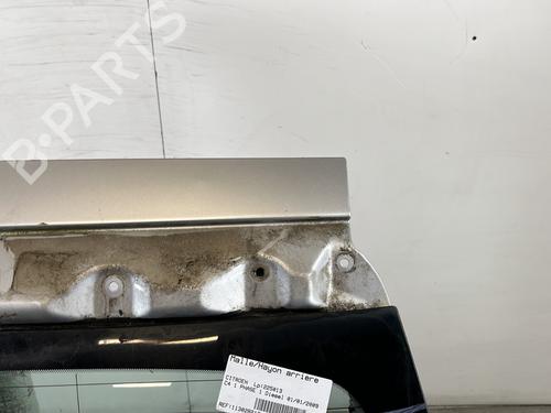 Tailgate VW TAIGO (CS1) 1.5 TSI | BP30593190C6 - Image 4