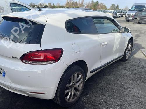 Brukte deler til VW SCIROCCO III (137, 138) 2.0 TDI (170 hp) 4309420