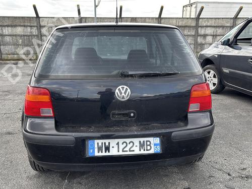 Right taillight VW GOLF IV (1J1) 1.9 SDI | BP27722143C35 