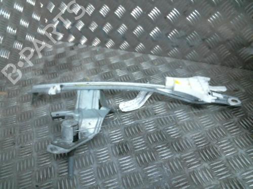 Used Rear right window mechanism FORD MONDEO III (B5Y) [2000-2007]  20029479