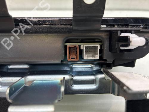 Display MAZDA 2 Hatchback (DL, DJ) 1.5 SKYACTIV-G | BP37755614C48 - Image 2