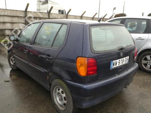 Left headlight VW POLO III (6N1) 60 1.7 SDI | BP20013591C28 
