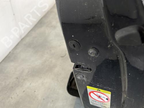 Right front door SEAT IBIZA IV (6J5, 6P1) 1.4 | BP29481894C3 