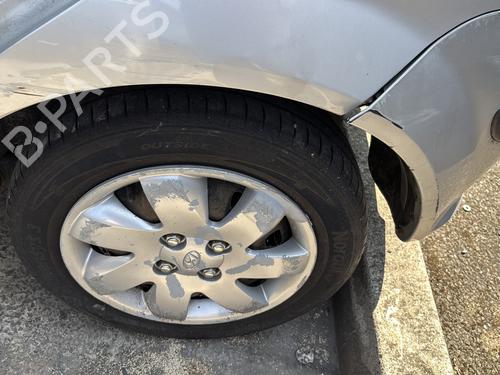 Ratstangsstang HYUNDAI GETZ (TB) 1.1 | BP27722236I23 