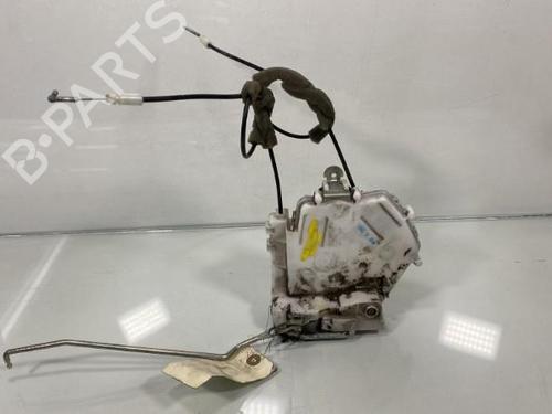 Front right lock HONDA FR-V (BE) 2.2 i CTDi (BE5) | BP20009500C97 