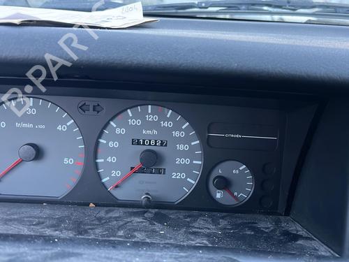 Gearbox CITROËN XANTIA (X1_, X2_) 1.9 Turbo D | BP19959484M3 