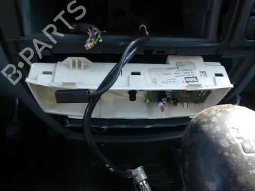 Used Parts RENAULT MEGANE I (BA0/1_)  1.9 TDI  1804640