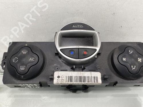 Used Climate control Climate control RENAULT CLIO III Hatchback Van (SB_, SR_) [2005-2026] 19986124 19986124