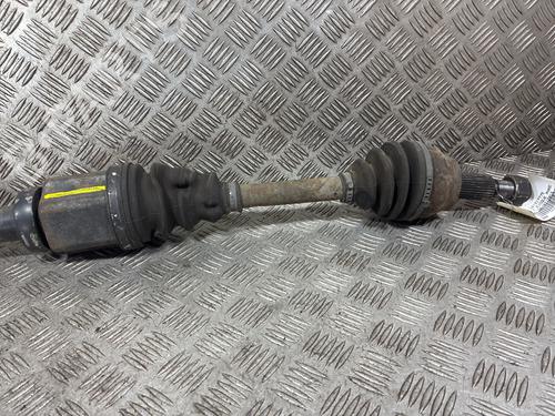 Right front driveshaft LAND ROVER RANGE ROVER EVOQUE (L538) 2.2 D | BP37075688M39 - Image 3