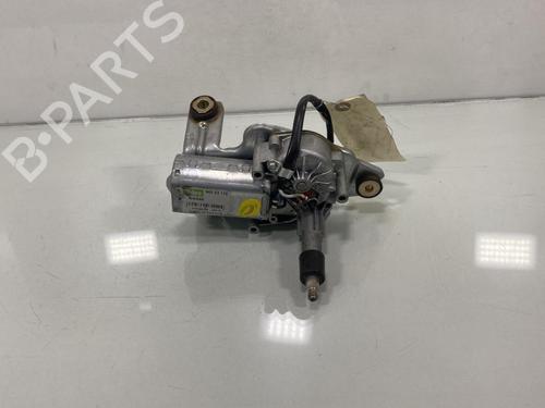 Rear wiper motor NISSAN PRIMERA Hatchback (P12)  | BP20008773M102 