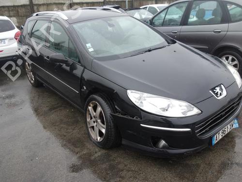 Fuel pump PEUGEOT 407 SW (6E_, 6D_) 2.0 HDi 135 | BP19982477M76 