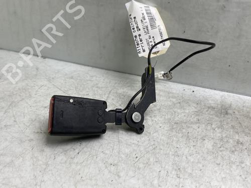 Seat buckle PEUGEOT 308 SW II (LC_, LJ_, LR_, LX_, L4_) 1.2 THP 130 | BP19994314I32 