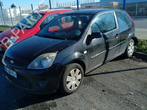 Left front door FORD FIESTA V (JH_, JD_)  | BP19956677C2 