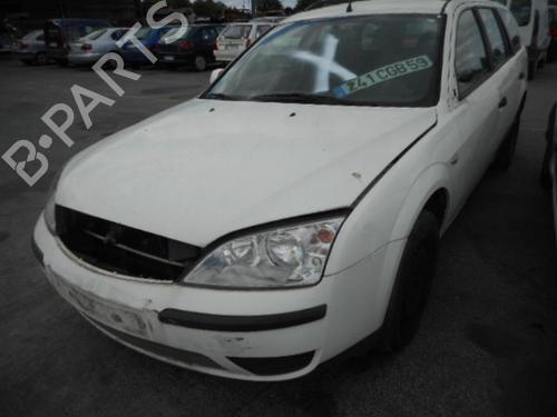 Right mirror FORD MONDEO III Turnier (BWY) 2.0 16V TDDi / TDCi | BP20182196C27 