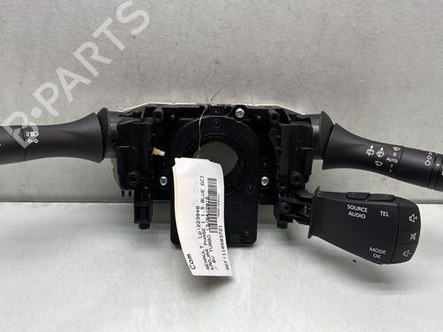 Used Steering column stalk Steering column stalk RENAULT KADJAR (HA_, HL_) 1.5 dCi 110 (HLA3) (110 hp) 30868778 30868778