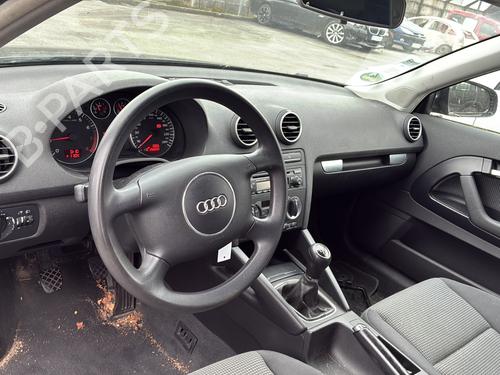 AC compressor AUDI A3 (8P1) 1.6 | BP36792632M34 - Image 9
