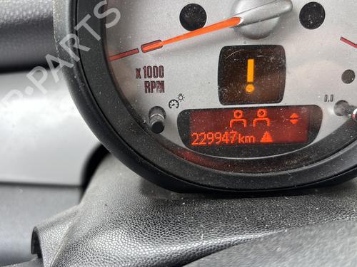 Alternator MINI MINI (R56) One D | BP31712469M7 - Image 23