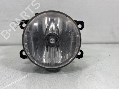 Used Right front fog light RENAULT CLIO IV (BH_) 1.2 16V (73 hp) 30307311