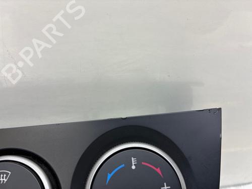 Climate control MAZDA 5 (CW) 1.6 CD | BP39708225I5  - Image 7