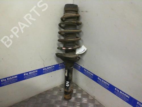 Used Right front shock absorber VW GOLF III (1H1) [1989-1998]  20035452