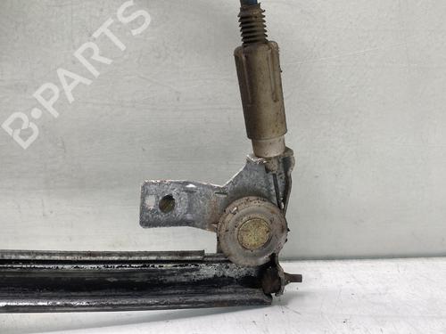 Front right window mechanism PEUGEOT 406 Break (8E/F) 1.9 TD | BP32389371C23 