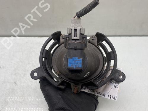 Left front fog light OPEL MOKKA / MOKKA X (J13) 1.7 CDTI (_76) | BP29615517C30 