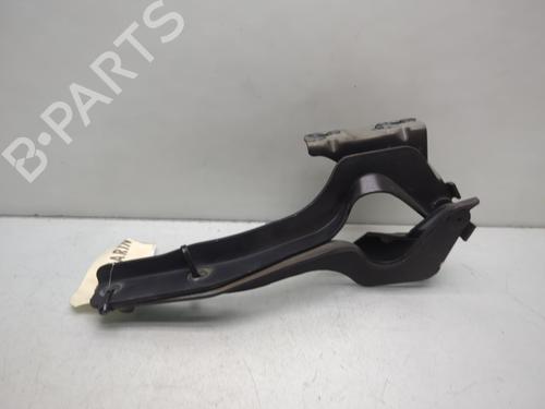 Used Hinge/Door check strap NISSAN QASHQAI / QASHQAI +2 I (J10, NJ10, JJ10E) 1.5 dCi (106 hp) 24550136
