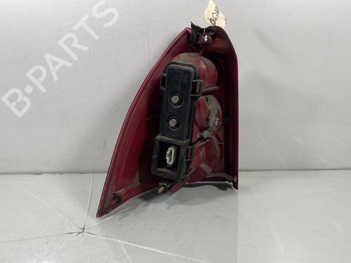 Right taillight PEUGEOT 307 Break (3E) 2.0 HDI 110 | BP29897674C35