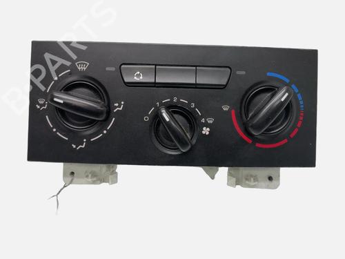 Climate control PEUGEOT PARTNER Box Body/MPV 1.6 HDi | BP40067468I5 - Image 2