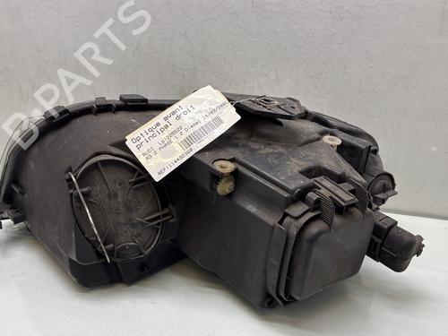 Right headlight AUDI A3 (8P1) 2.0 TDI 16V | BP33830123C29 - Image 2