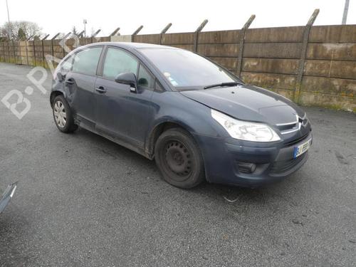 ECU airbags CITROËN C4 I (LC_) 1.6 HDi | BP20029296M53 