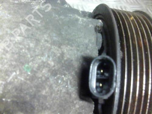 Used AC compressor AC compressor RENAULT SCÉNIC II (JM0/1_) 1.9 dCi (JM0G, JM12, JM1G, JM2C) (120 hp) 20031602 20031602
