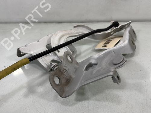 Hinge/Door check strap KIA PICANTO III (JA) 1.0 | BP29841612C146