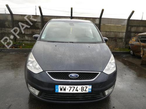 Left front window switch FORD GALAXY II (WA6) 1.8 TDCi | BP21956730I27 - Image 23