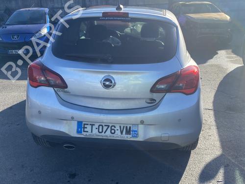 Right tailgate light OPEL CORSA E (X15) 1.4 (08, 68) | BP39902088C80 - Image 29