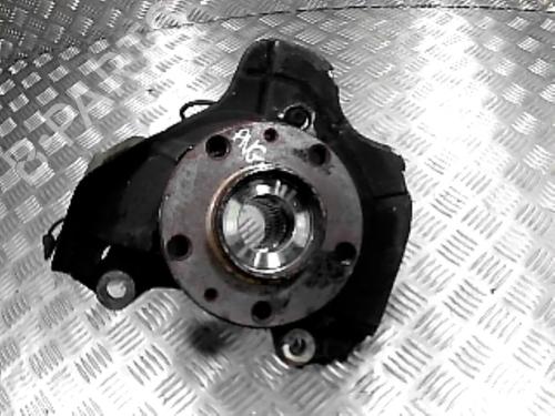Used Left front steering knuckle PEUGEOT BOXER Van 2.2 HDi 110 (110 hp) 20027852