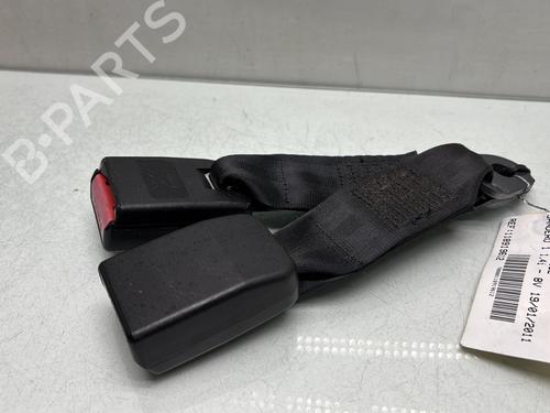 Used Seat buckle Seat buckle DACIA SANDERO 1.4 (BS0C, BS0A, BS0G, BS1F, BS0E) (75 hp) 32292547 32292547