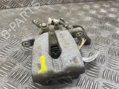 Used Right rear brake caliper Right rear brake caliper KIA CEE'D (JD) 1.4 CRDi 90 (90 hp) 33484243 33484243