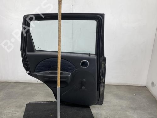 Left rear door CHEVROLET KALOS  | BP21959138C4 