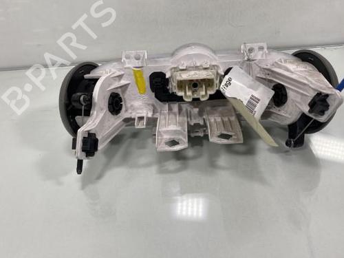 Climate control CITROËN C1 (PM_, PN_) 1.0 | BP19978700I5 