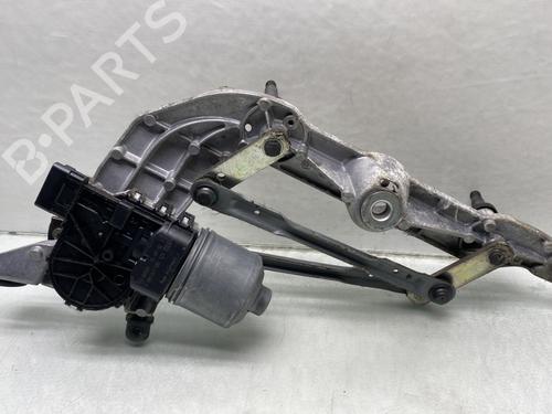 Used Front wiper motor Front wiper motor RENAULT ZOE (BFM_) ZOE (92 hp) 25708221 25708221