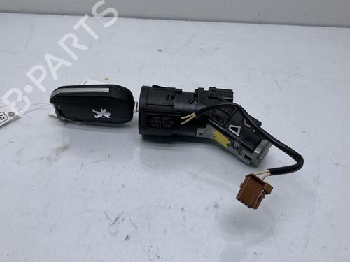 Electronic module PEUGEOT 308 II (LB_, LP_, LW_, LH_, L3_) 1.6 HDi 100 | BP22694927M83 