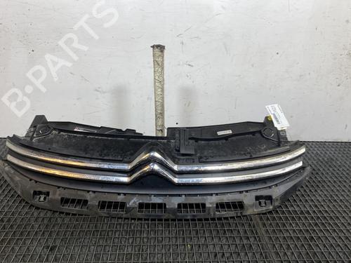 Grill CITROËN C3 / C3 ORIGIN III (SX) 1.2 VTi 82 (82 hp) 22319620